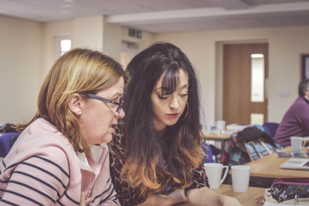 Leadership: Models, Methods, and Mission C5